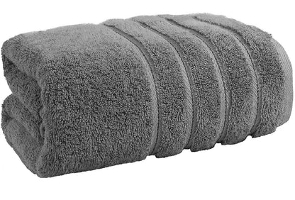 TEXTILESY Extra Large Super Bath Sheets (150 x 200 cm-600GSM) Massive/Huge/Mega Towels 100% Rich Cotton XXXL Towels Highly Absorbent Body Warp Beach