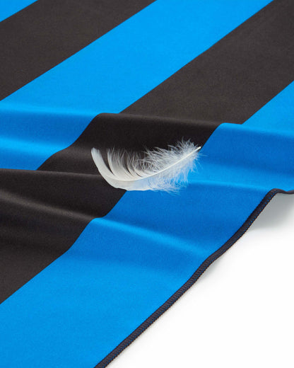 Fit-Flip Beach Towel Microfibre - Large Quick Dry Towels - Sand Free