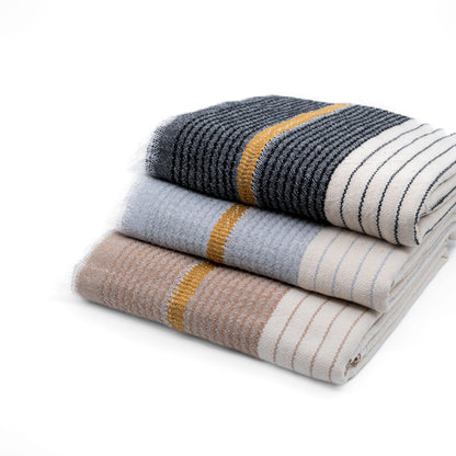 BERCA HOME Olympos Turkish Beach Towel – 100% Cotton Peshtemal Hammam & Bath Towel – Lightweight, Quick Dry, Sand Free – 90 × 190 cm