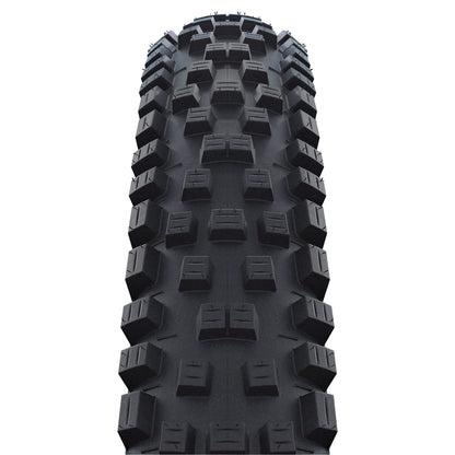 Schwalbe Nobby Nic per.Tubeless Ready - Copertone per bicicletta, Sport, Ciclismo, Nero, 29 x 2,40