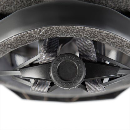 Endura Men's Hummvee Helmet, Matt Black, S-M