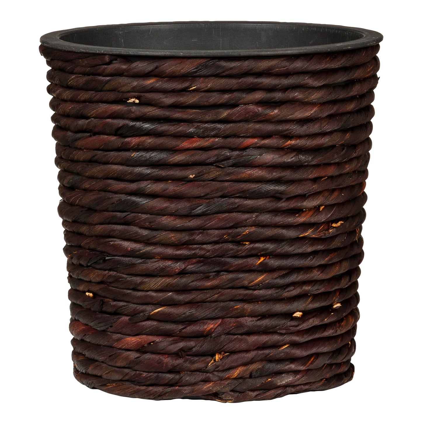 Scheurich Basket Vessel, Brown, 4