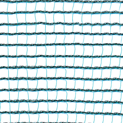 Woven Mesh 6,00 x 10 m green