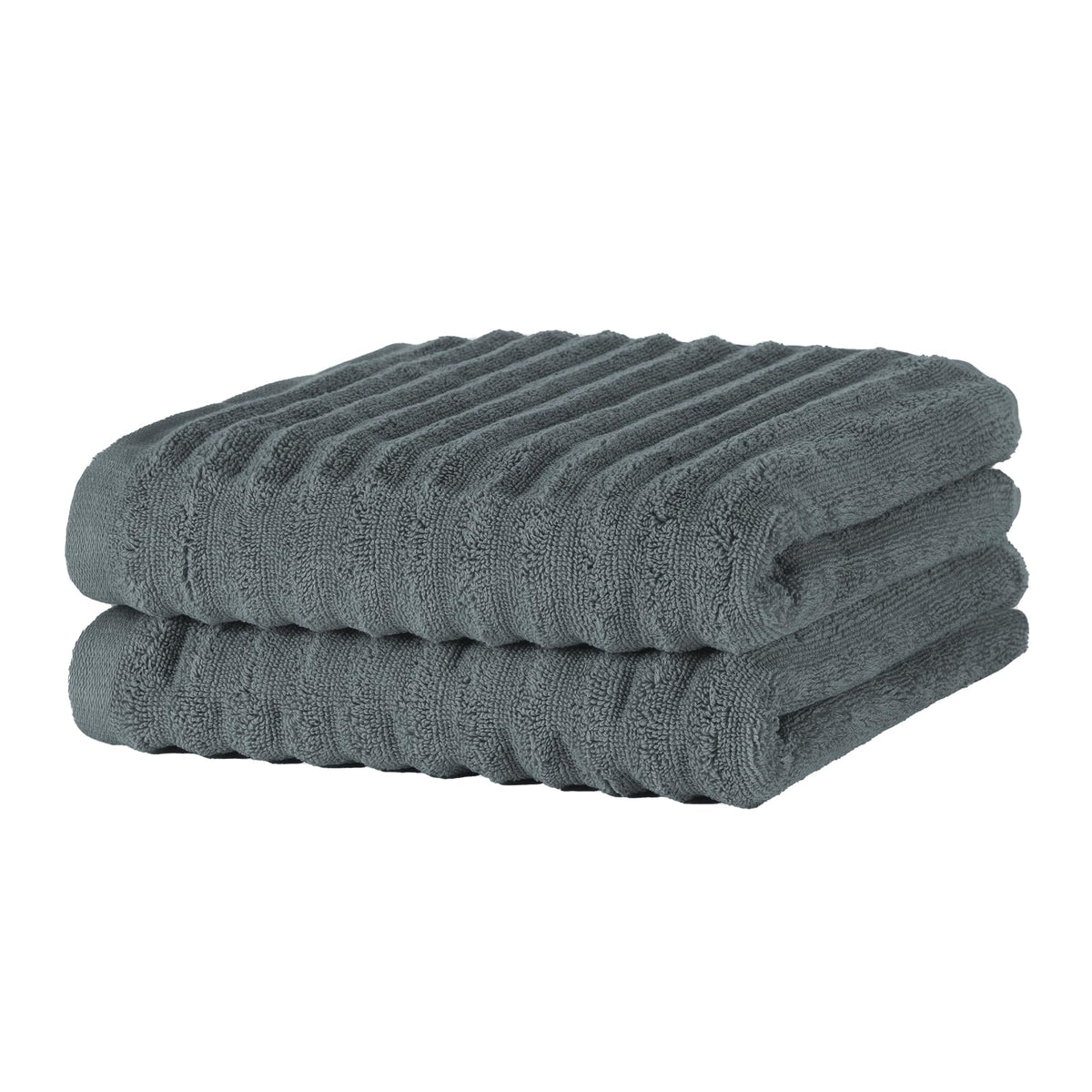 Merana OSLO towel set | quick-drying, soft & lint-free | terry luxury quality | 100% cotton terrycloth | OEKO-TEX | 590 GSM