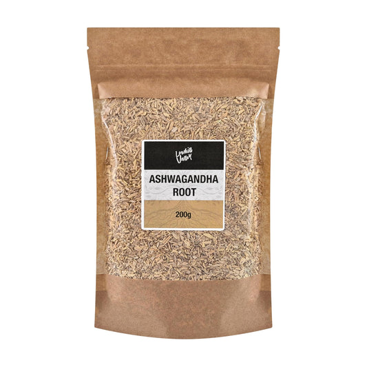 Lowhill Valley Ashwagandha Root Herbal Tea ? Promote Balance and Well-Being ? Ashwagandha ? 100% Pure Ashwagandha Root ? No Additives or Preservatives