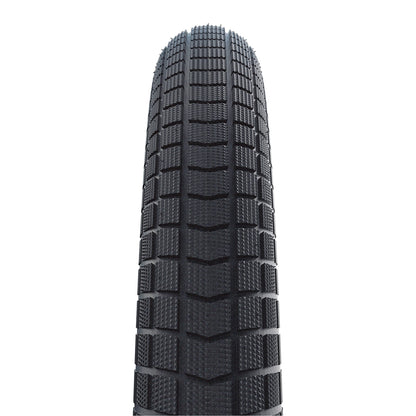 Schwalbe 318448 - Tire BIG BEN PLUS 26x2.15 DD G-GUARD HS439 SNAKESKIN PERF.ENDURANCE RIGIDA NEG