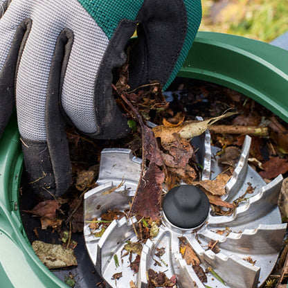 Bosch Electric Leaf Blower and Vacuum Universal Garden Tidy 2300