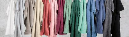 Kleine Wolke Royal Guest Towel, Cotton, Emerald, 30 x 50 cm