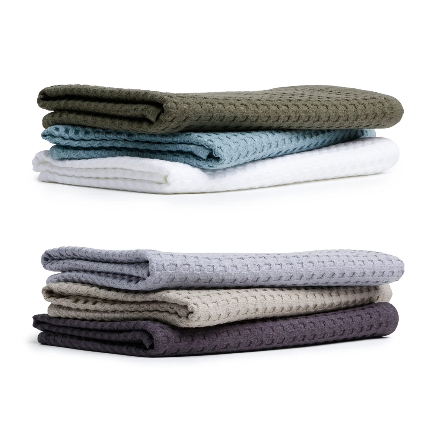 Möve Piquée guest towel 40 x 70 cm made of 100% cotton, cashmere
