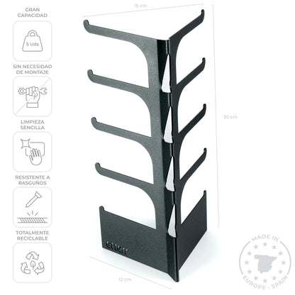 Eyeglass Display Case - Glasses Organizer - Sunglasses Display - Glasses Holder - Glasses Display - Glasses Display - Frames - Glasses