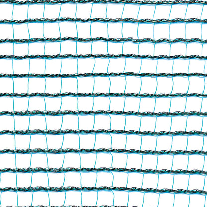 Tenax Defender Fabric Anti-Hail Net 4x10 m, Green, 4 x 10 m