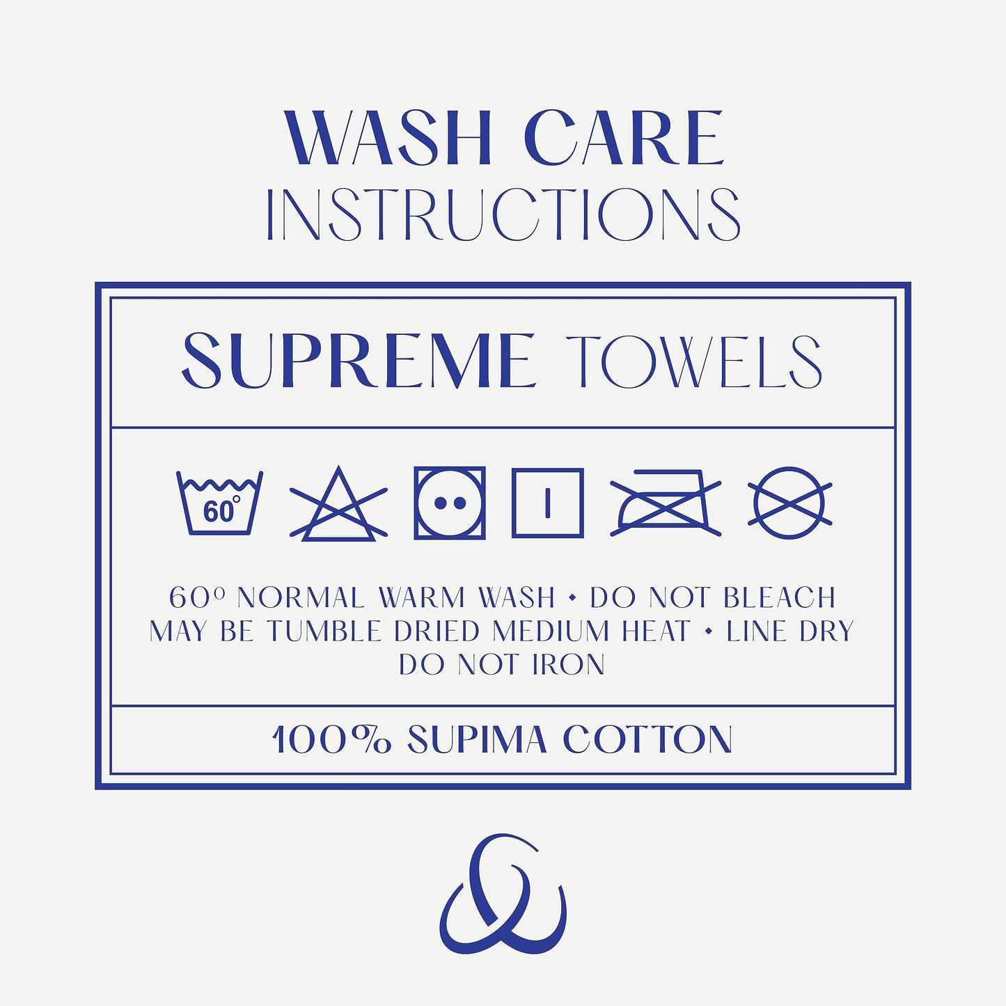 Christy Supreme Hygro 4 Face Cloths Set | Almond White | 100% Luxury Supima Cotton | Ultra Soft | Super Absorbent | 650GSM | 4 Wash Cloth Flannels