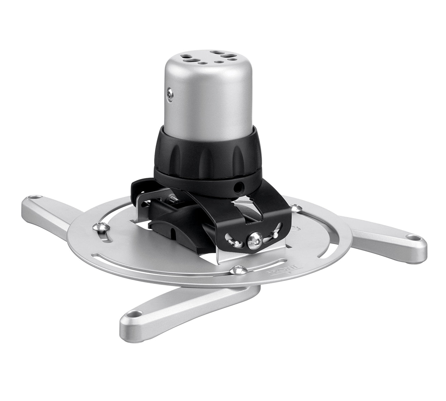 Vogel's PPC 1500 Silver Ceiling Mount for 30 - 337 mm Projector - Silver