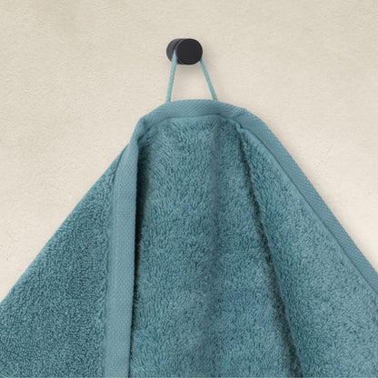 Möve Loft Guest Towel 30x50, arctic