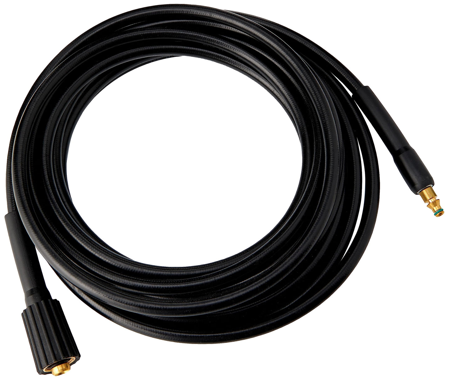 Nilfisk 8M Standard Hose - Original Pressure Washer Replacement Parts (128500080)