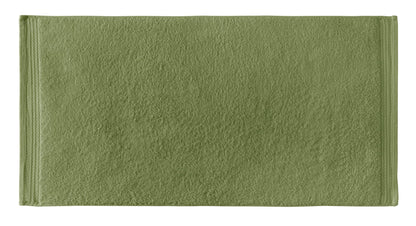 Top Towel - Premium - Large Bath Towels - Bath Towels - 2 Face Towels or Bidet -30x50cm - 100% Cotton - 600g - Sheet