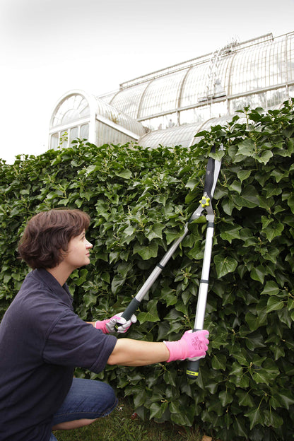Spear & Jackson 8120KEW Kew Gardens Telescopic Hedge Shear
