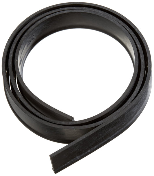 Maya Professional Tools 1443 Ettoremaster Rubber Spare, 2.95', 90 cm, Ettore Glass-Cleaning