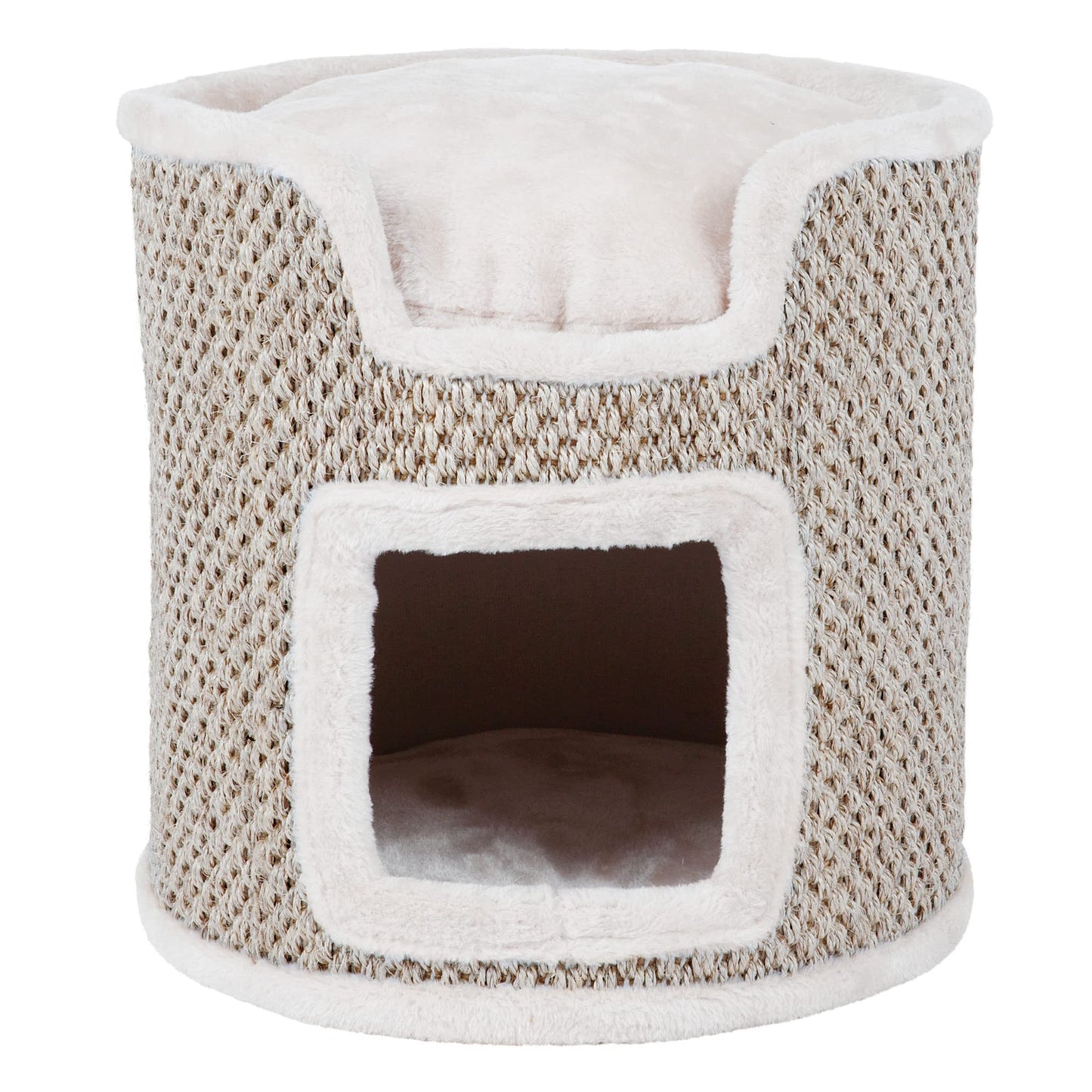 Trixie Pet Products Ria Cat Tower