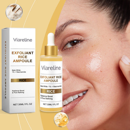 Exfoliating Rice Serum 30ml