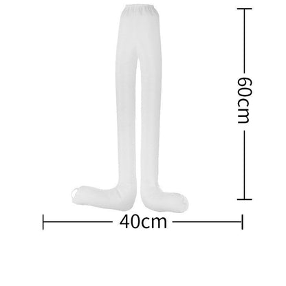 Long Sleeve Drying Bag Hair Dryer For Fast And Convenient Travel