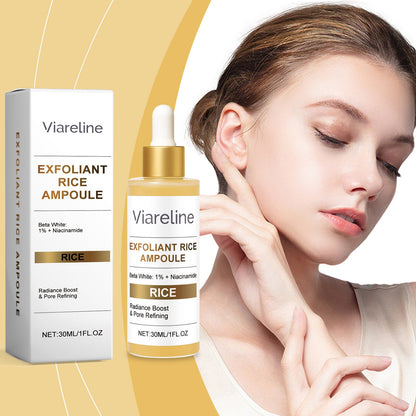 Exfoliating Rice Serum 30ml
