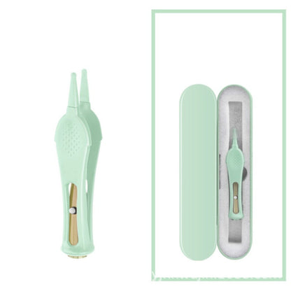 Children Baby Rechargeable Luminous Ear Pick