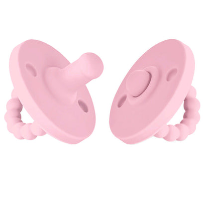 Safety Food Grade Silicone Nipple Baby Nipple