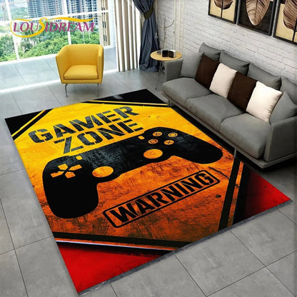 Carpet Living Room Children's Bedroom