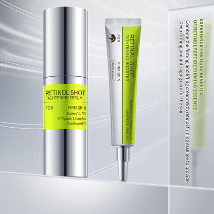 Retinol Eye Cream 22.4g