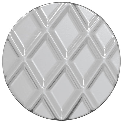vidaXL Nails for Wood 100000 pcs Silver Metal