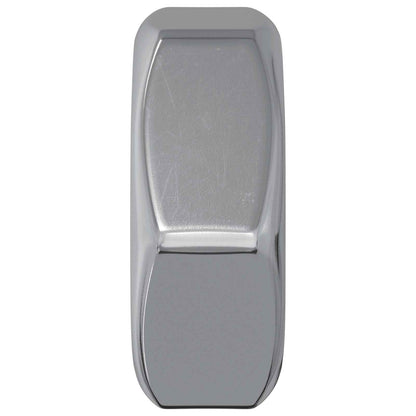 vidaXL Hex Nut 3600 pcs Silver Metal