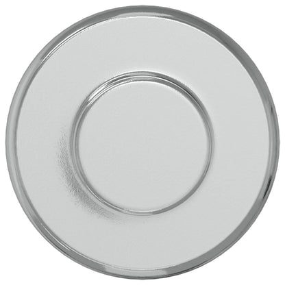 vidaXL Shelf Peg 12 pcs Silver 8.6 x 8.6 x 14.6 mm Steel