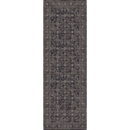 Nuza Vintage Washable Rug
