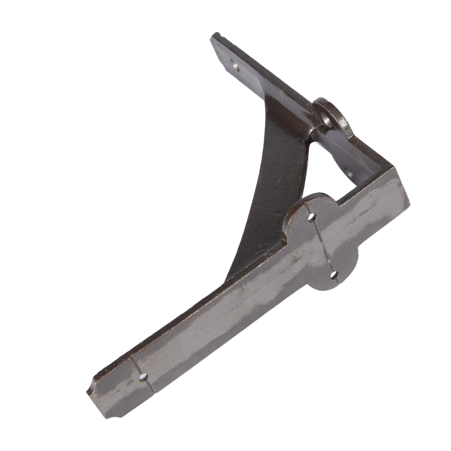 150mm Iron Shelf Bracket