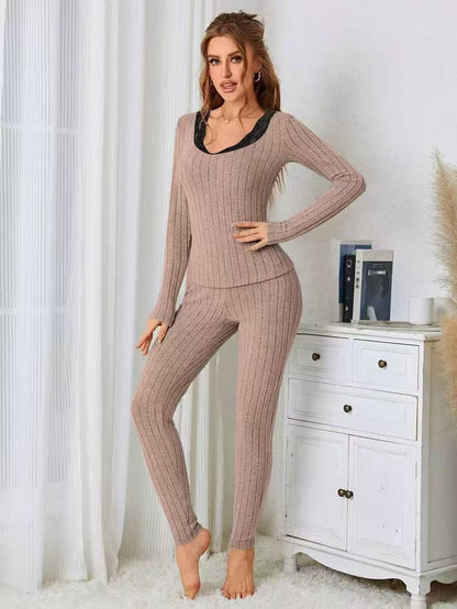 New Arrival Slimming, High-end Knit Top