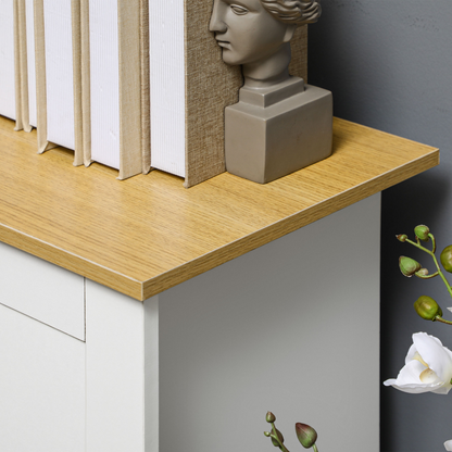 Sideboard Storage Cabinet Freestanding Kitchen Cupboard with Drawers