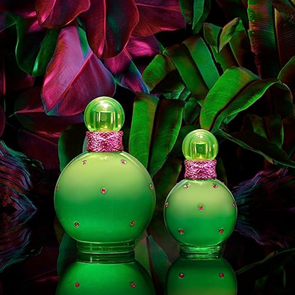 Britney Spears Jungle Fantasy Eau De Toilette Spray 100ml