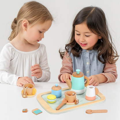 SOKA My Tea Set 1010464