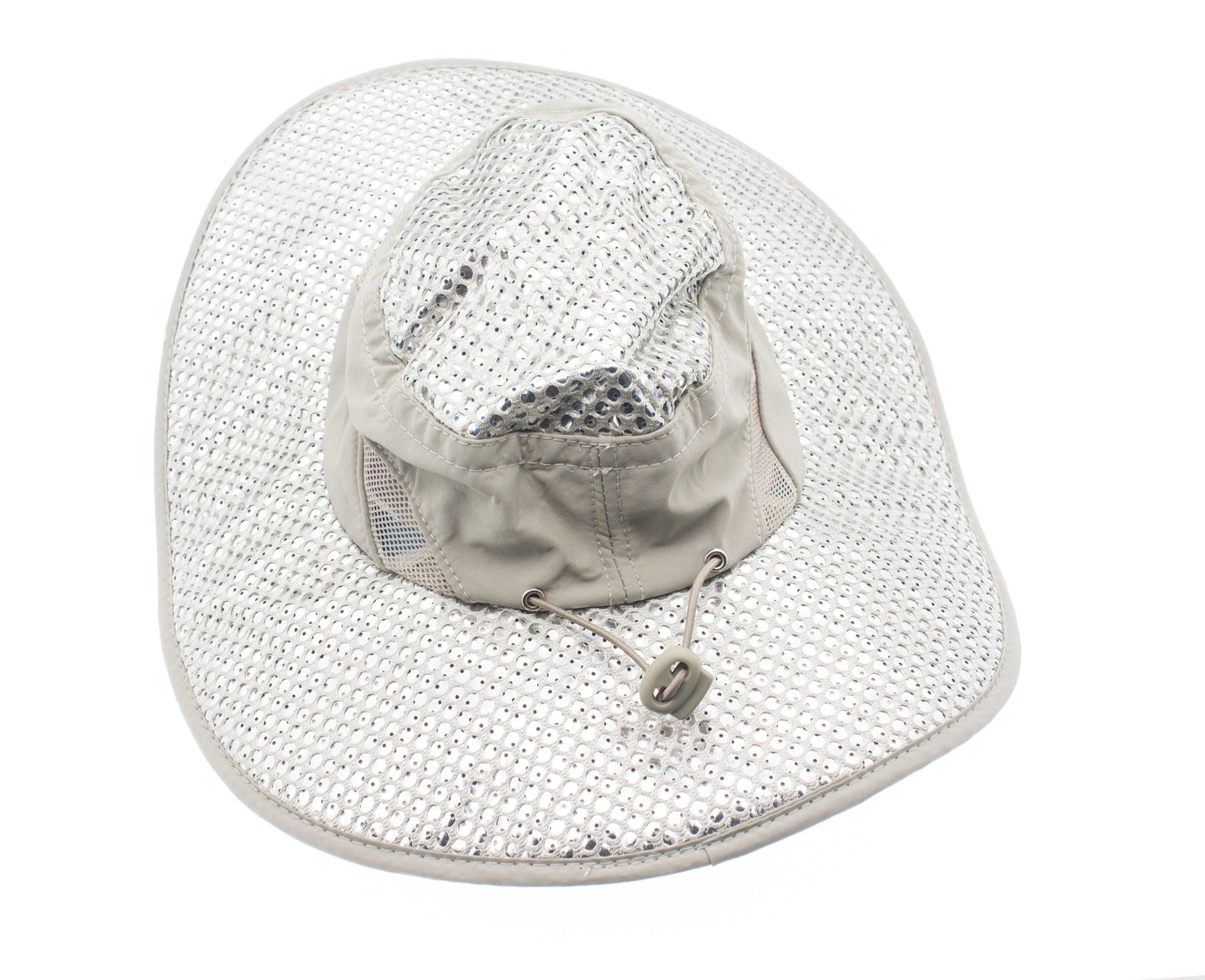 Cooling Hat with adjustable strap