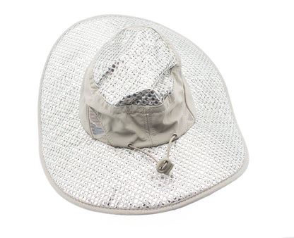 Cooling Hat with adjustable strap