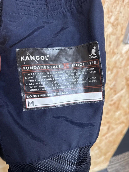 Vintage Kangol Jacket Coat unisex #218