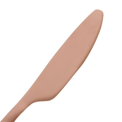 16pc Stainless Steel Cutlery Set