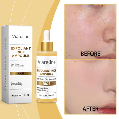 Exfoliating Rice Serum 30ml
