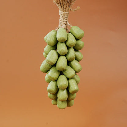 Grape Soap Hand Nourishing And Oil Controlling Facial Cleanser