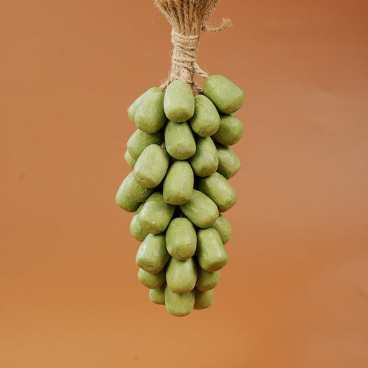 Grape Soap Hand Nourishing And Oil Controlling Facial Cleanser