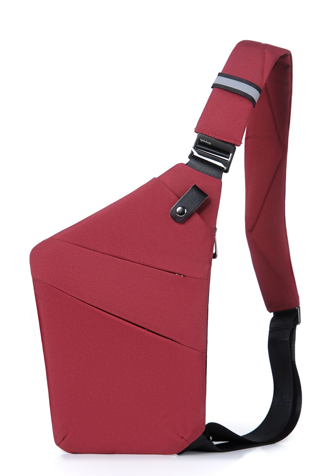 Men's Fashion Casual Travel Sling Crossbody Bag