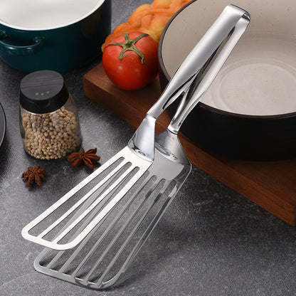 Home Self-service 304 Stainless Steel Fried Fish Clip