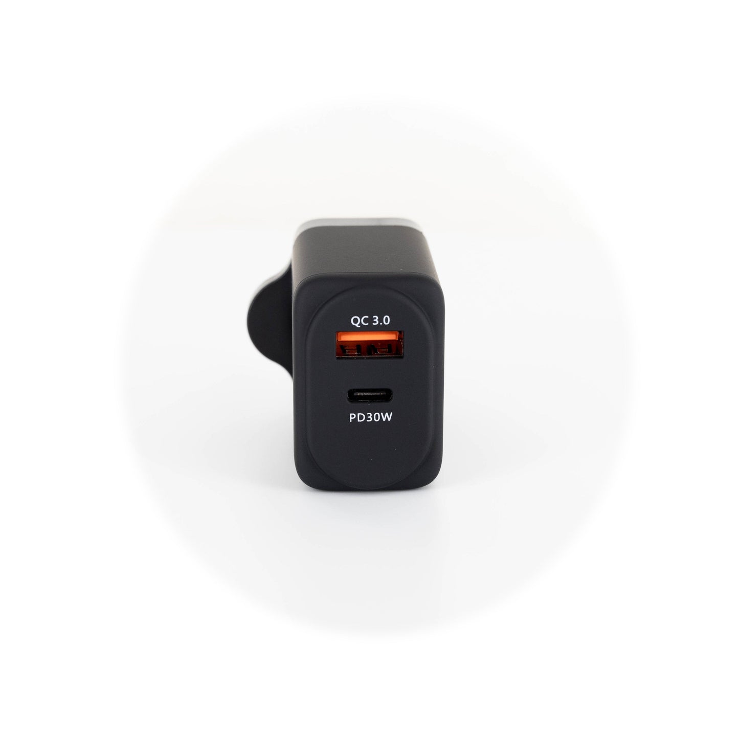 Our Pure Planet (Harry Kane's ECO Brand) - 30W USB-A  USB-C Wall Charger