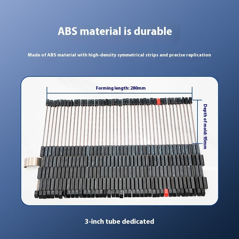 Multi Functional Shape Extractor For Contour And Irregular Surfaces